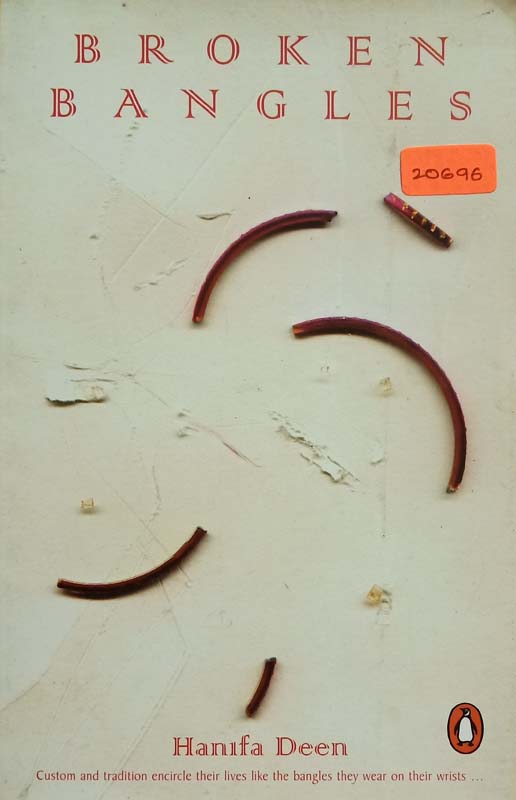 Broken Bangles