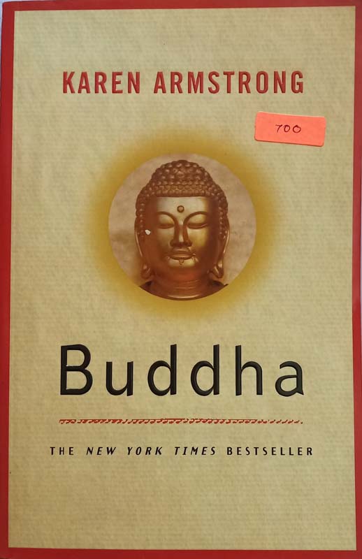 Buddha