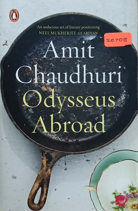 Odysseus Abroad