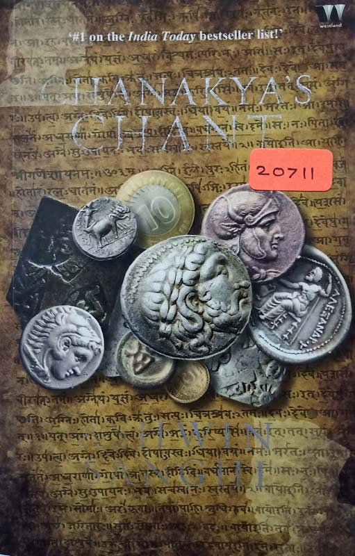 Chanakya's Chant