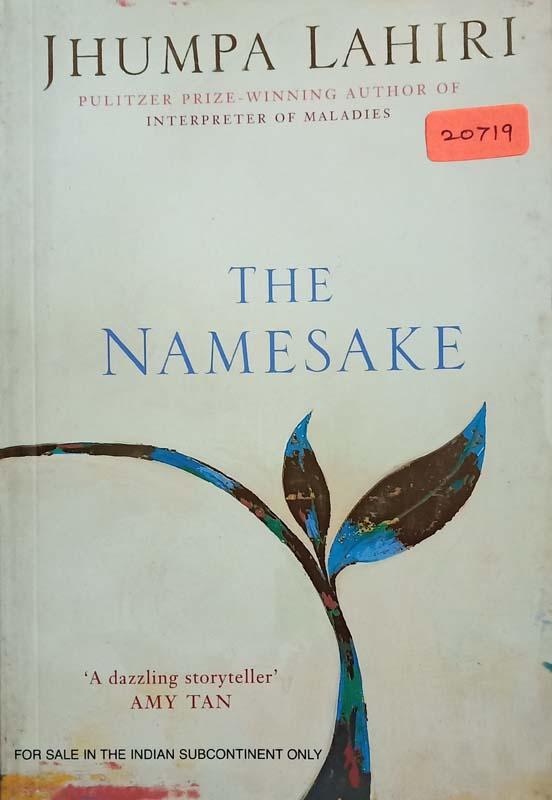 The Namesake