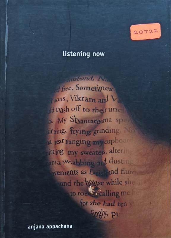 Listening Now