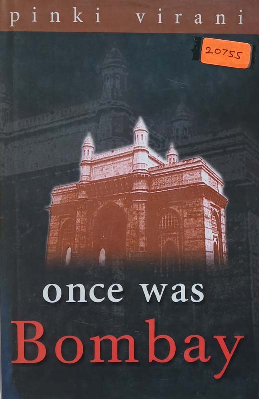 Once Was Bombay