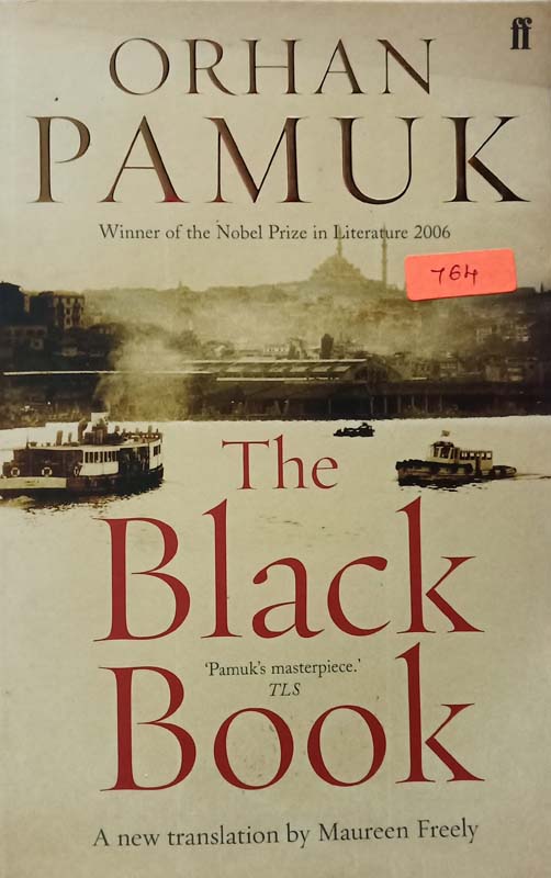 The Black Book