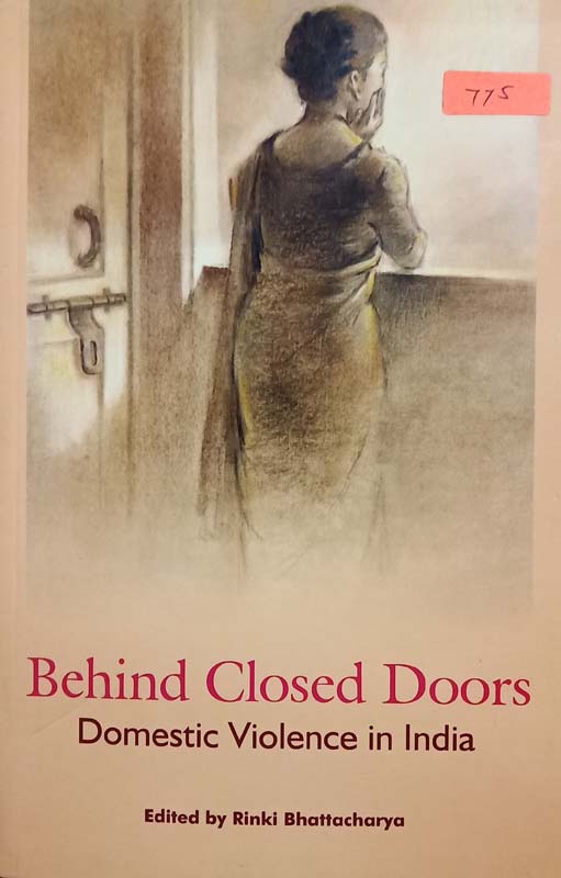 Behind Closed Doors