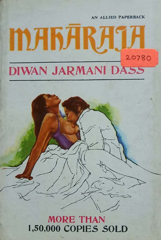 Maharaja