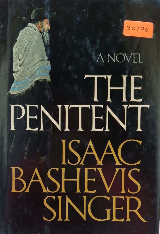 The Penitent