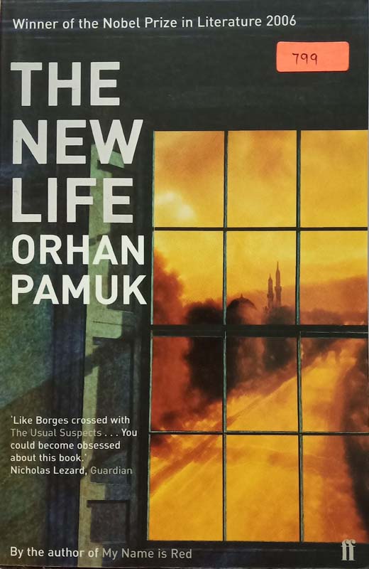 The New Life