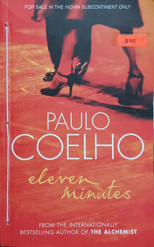 Eleven Minutes