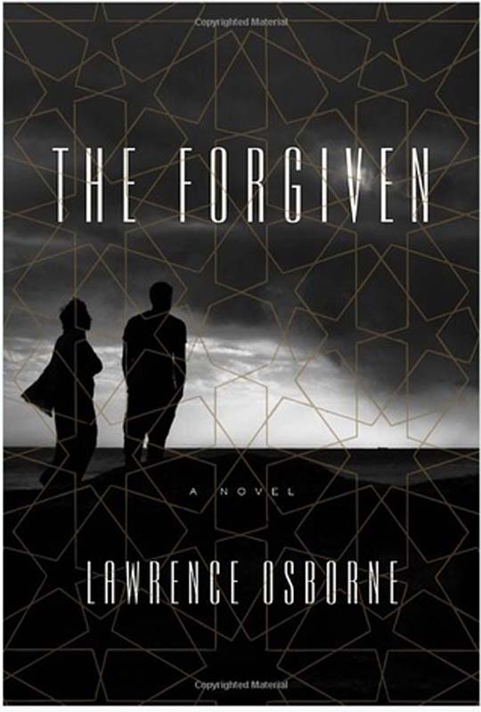 The Forgiven