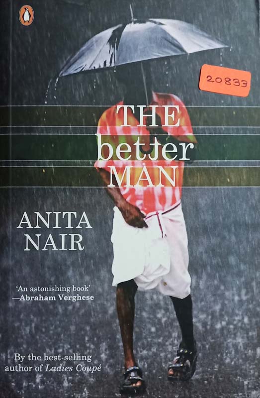 The Better Man