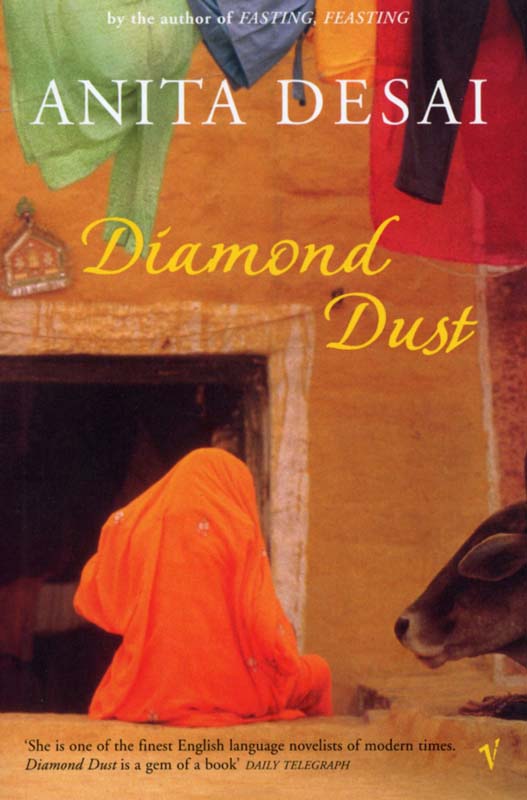 Diamond Dust