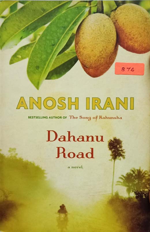 Dahanu Road