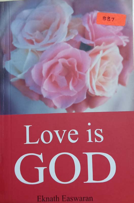 Love Is God