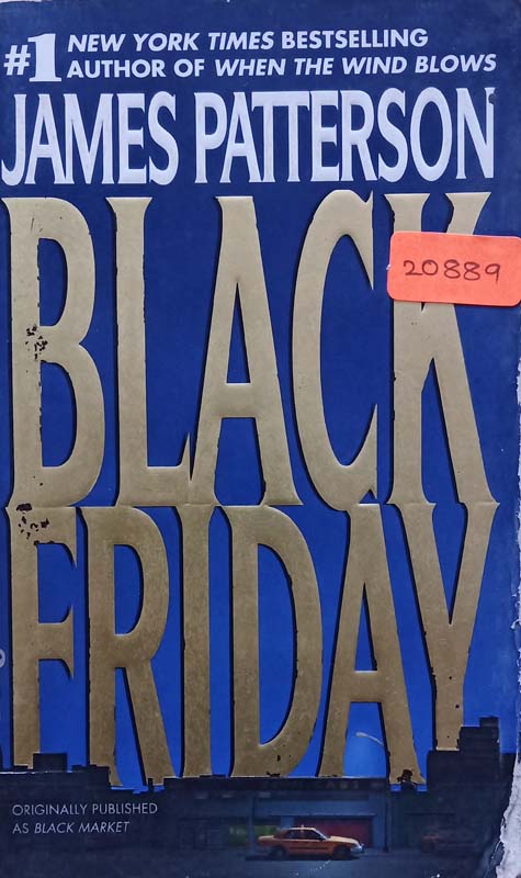 Black Friday