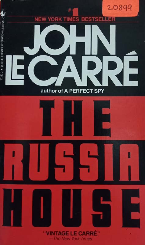 The Russia House