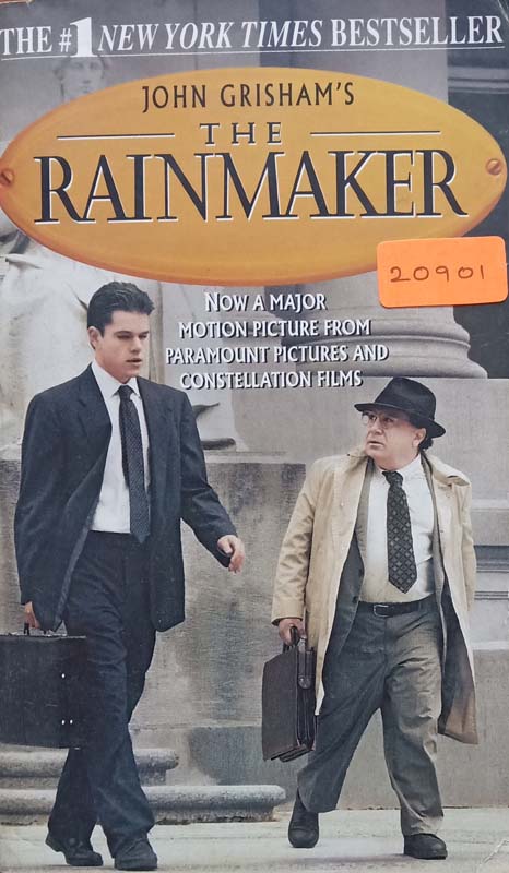 The Rainmaker