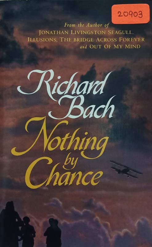 Nothing By Chance