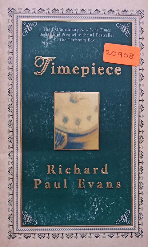 Timepiece