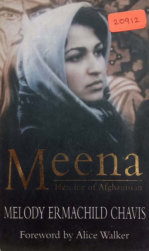 Meena : Heroine Of Afghanistan