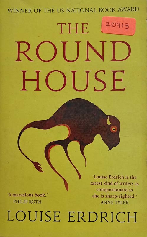 The Round House