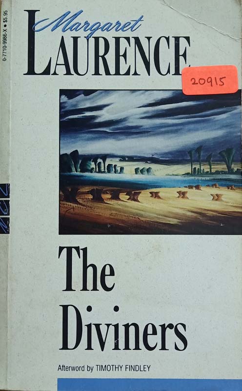 The Diviners