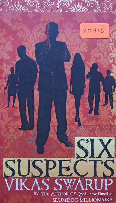 Six Suspects