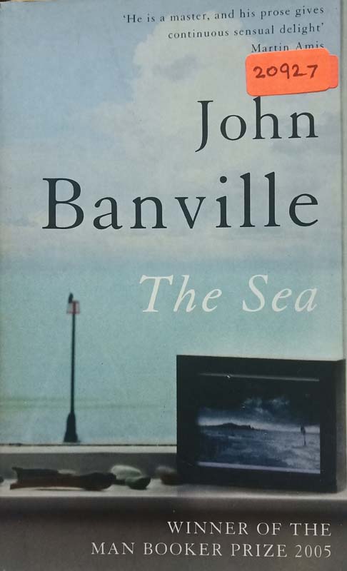 The Sea