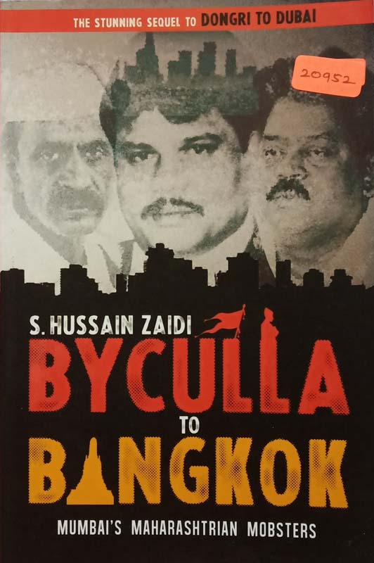 Byculla To Bangkok