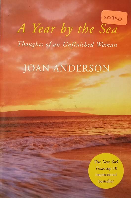 A Year By The Sea