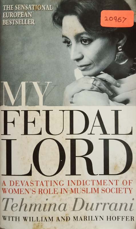 My Feudal Lord