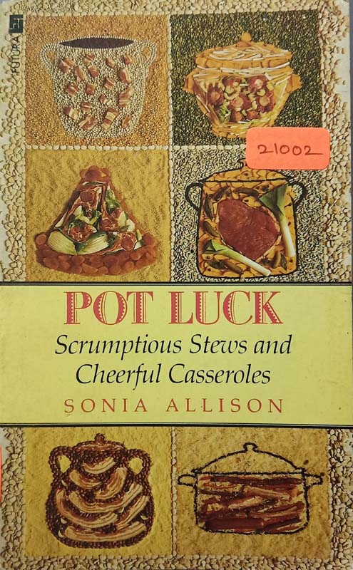 Pot Luck