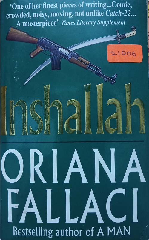 Inshallah