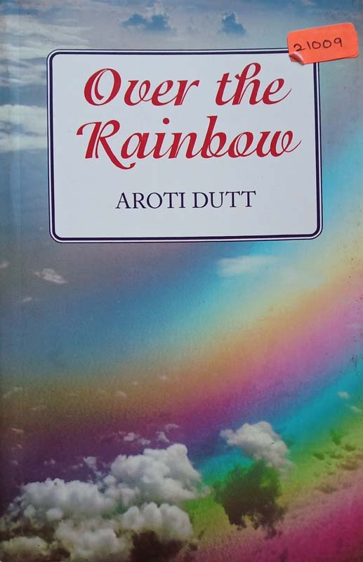 Over The Rainbow