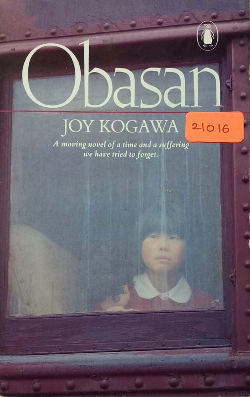 Obasan