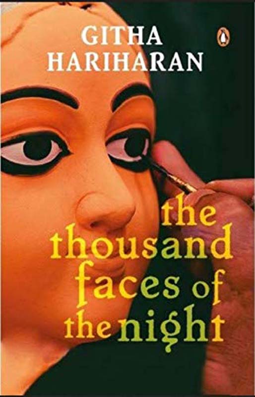 The Thousand Faces Of Night