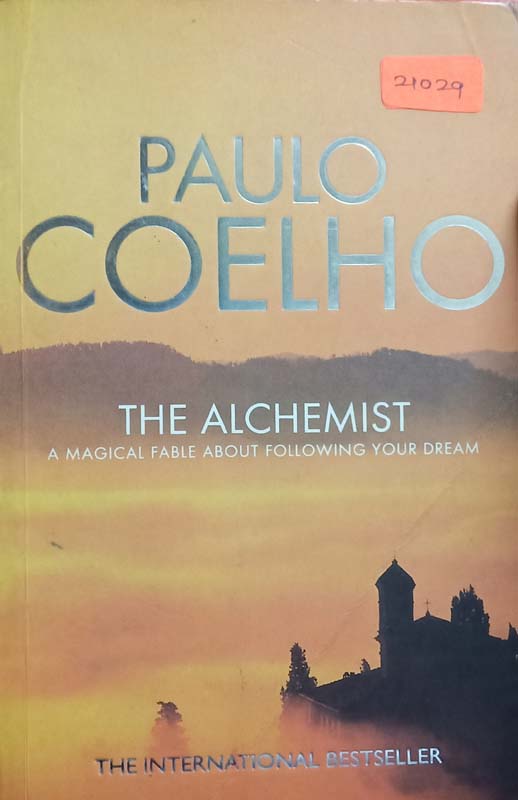 The Alchemist