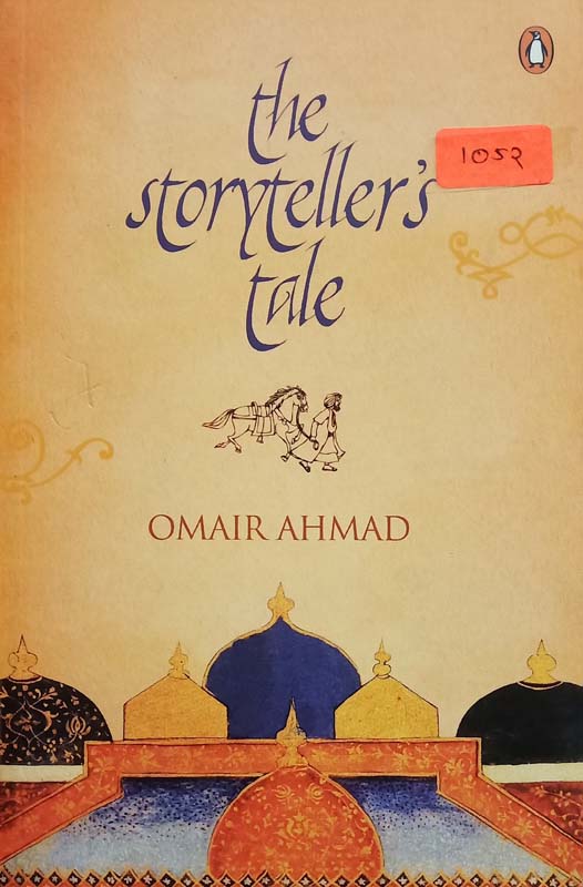 The Storyteller's Tale