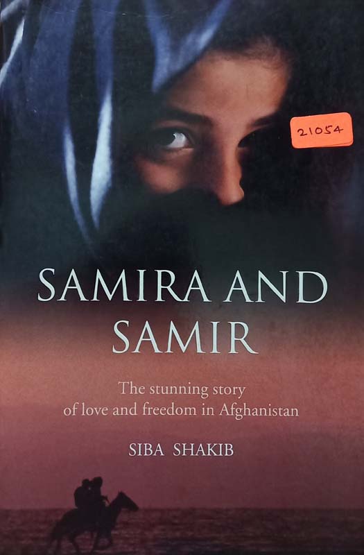 Samira And Samir