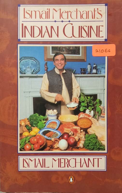 Indian Cuisine