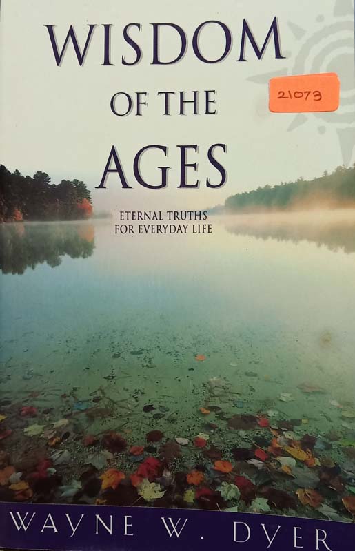 Wisdom Of The Ages