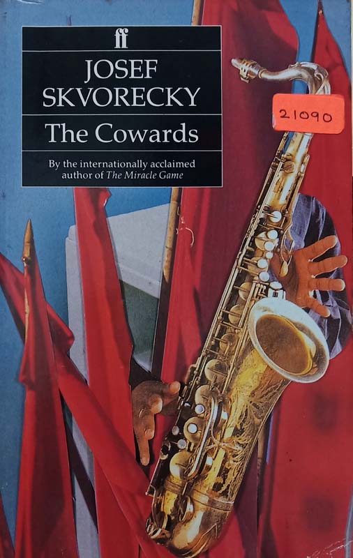 The Cowards