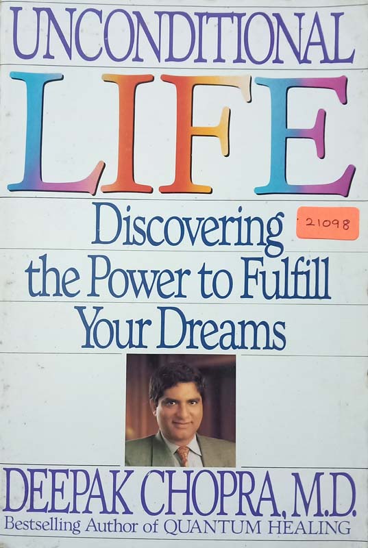 Unconditional Life