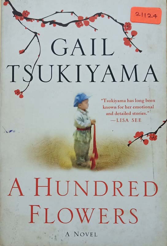 A Hundred Flowers
