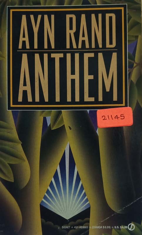 Anthem