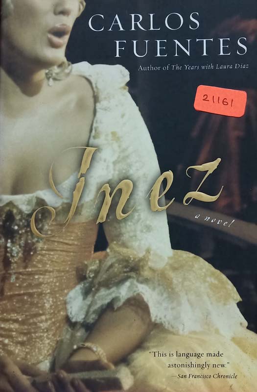 Inez