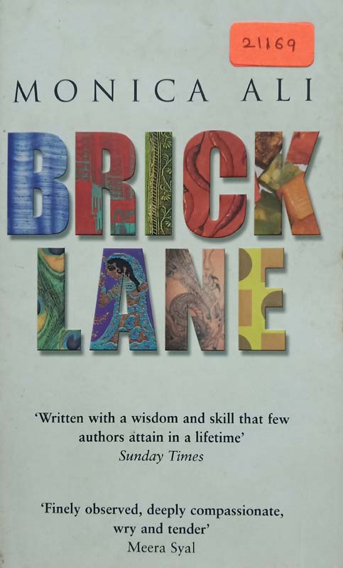 Brick Lane