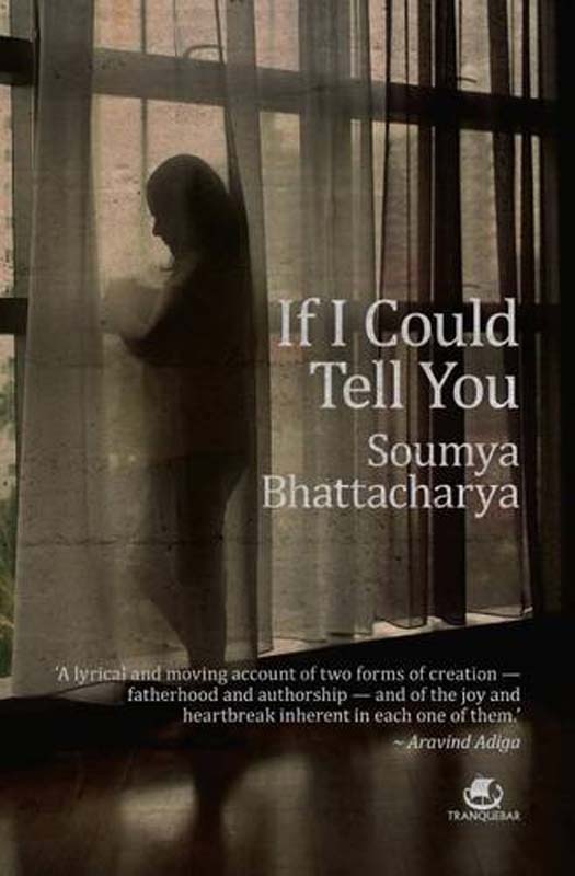 IF I Could Tell You