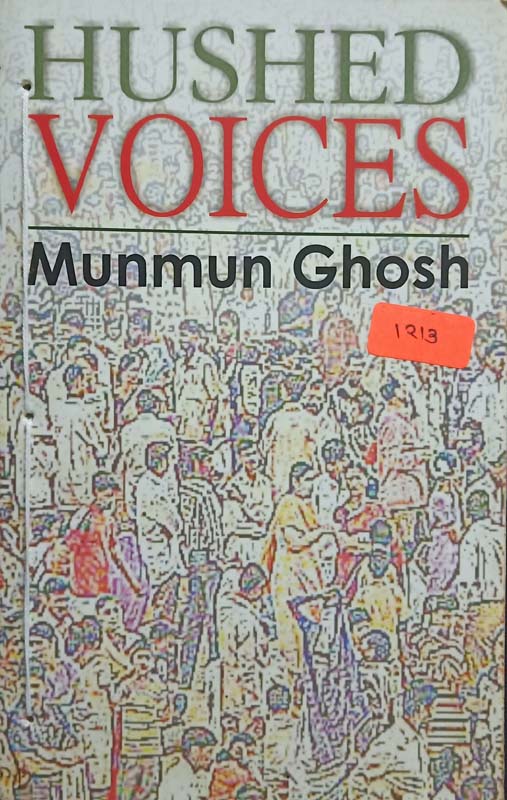 Hushed Voices