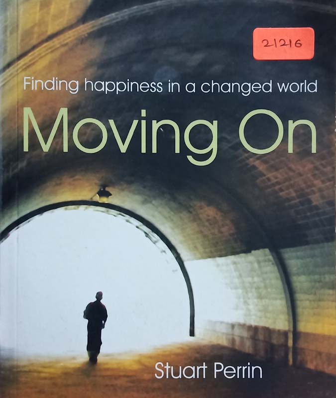 Moving On